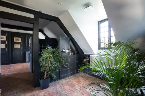 La Maison du Parc - 4 stjerner