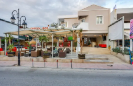 由Estia提供的瑪利亞能源