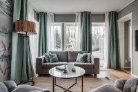 Engeltofta Sea Lodge Hoteles en Gävle