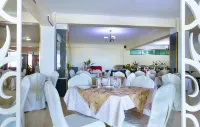 Legacy Hotel and Conference Centre Ltd - petit déjeuner