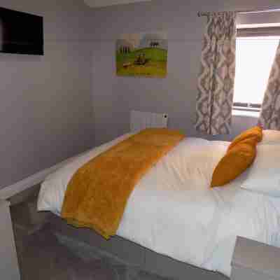 The Old Wool House Apartments Rooms