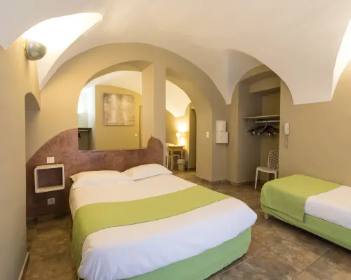 Sud Hôtel Restaurant Hotels in Bastia