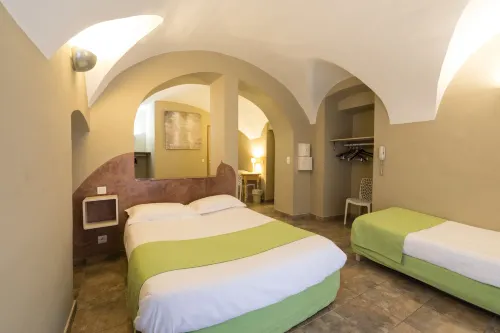 Sud Hôtel Restaurant