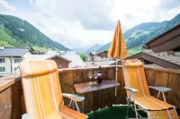 Appartementhaus Renate Hotels in Rauris
