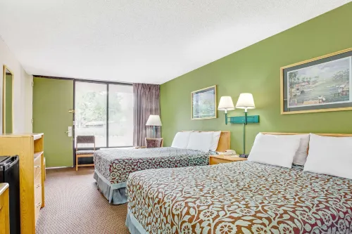 Days Inn by Wyndham Bradenton - Near the Gulf Hoteles en Palmetto