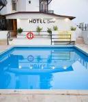 Gumbet Hotel - ติดทะเล