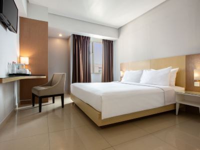 Hotel Santika Depok