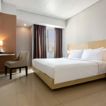 Hotel Santika Depok Hotels near Margo City