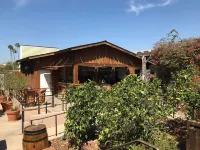 Cosmopolitan Hotel Отели в г. Сан - Диего Старый город