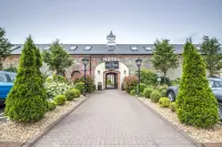 Roe Valley Resort Hotel a Limavady