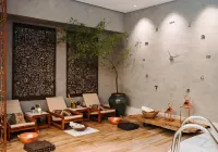 San Marco Hotel Brasília - Spa