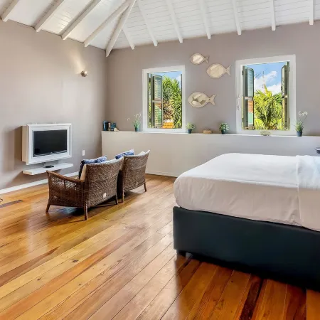 Pietermaai Boutique Hotel