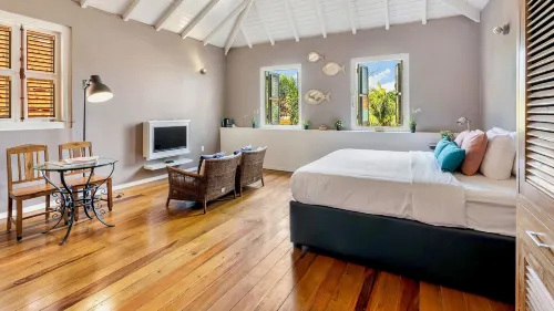 Pietermaai Boutique Hotel Hotels in Willemstad