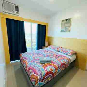 Primavera Residences Rooms