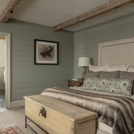 Eleven Scarp Ridge Lodge