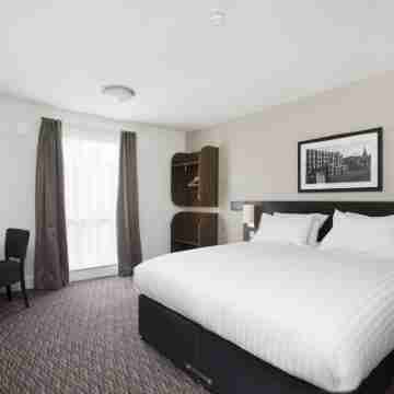 Spring River Ebbsfleet by Marston's Inns Rooms