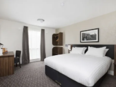 Spring River Ebbsfleet by Marston's Inns Hotels in Gravesend