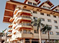 Dall’Onder Grande Hotel Bento Gonçalves Hotel di 