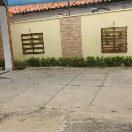Hotel Pousada Universitária
