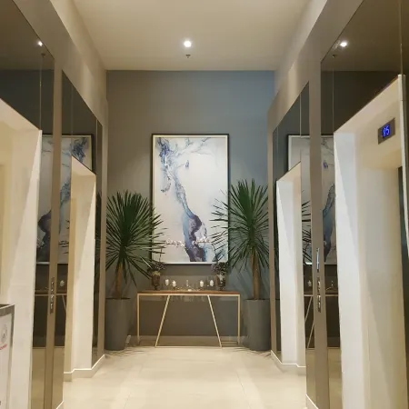 Horizon 101 Studio Units by Felicity