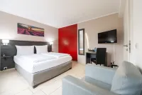 Bivius Hotel Restaurant Luxembourg Hotels in Bour