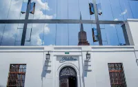 Hotel Báltico Hotels near Astronomical Observatory of Quito