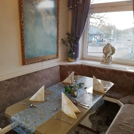 Hotel Stadt Baunatal