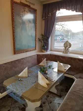 Hotel Stadt Baunatal