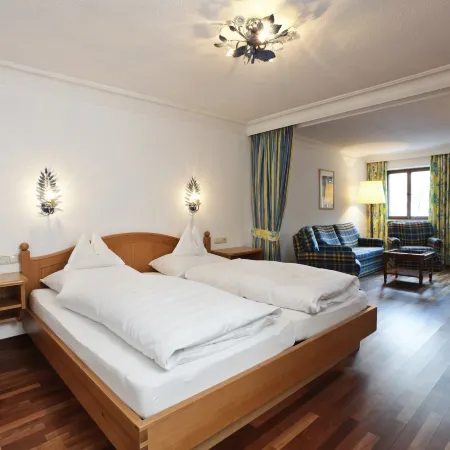 Hinterwies – Ski in / Lodge / Dine