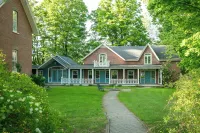 Manoir Sweetsburg Hotels in Sutton