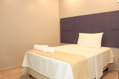 Hotel Place Jardin Hotels in Garanhuns