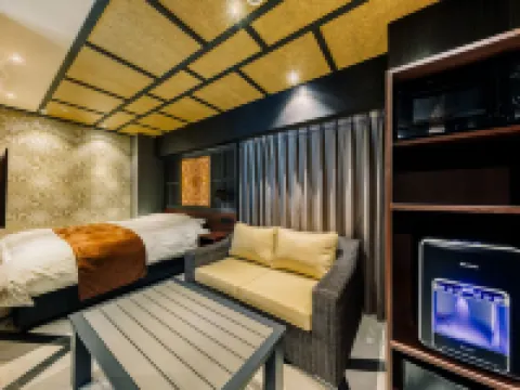 ホテルロータス岡山店 - 大人限定 岡山のホテル