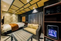 Hotel Lotus Okayama Adult Only Các khách sạn ở 
