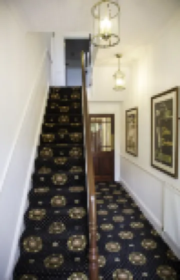 The Charlton Boutique Hotel