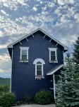 2 Master Suites - Phenomenal Views - Alpine Summit