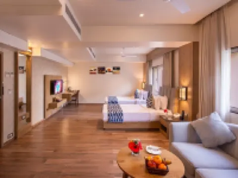 Lords Inn Jamnagar - Motikhavdi Hotels in Jamnagar