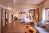 Lords Inn Jamnagar Hotels near Raksha Shakti Smarak (Canon)