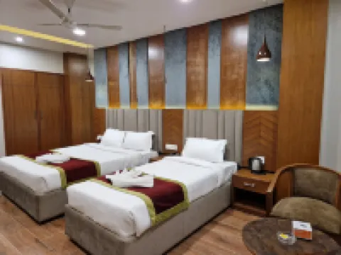 Darcys International Hotel Hotels in Butwal