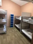 Trendy Hostel