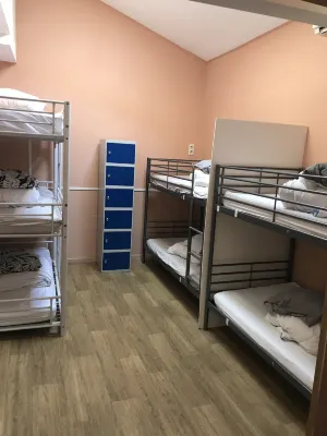 Trendy Hostel