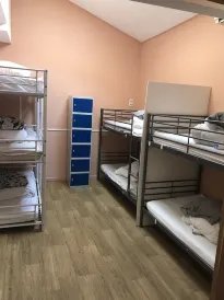 Trendy Hostel