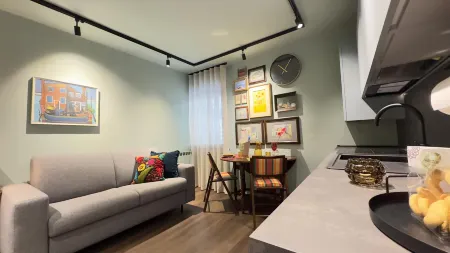 Novo Taccheo by Ca-Sa Check Отели рядом с достопримечательностью «Sabbia e Sale Feeling Beach»