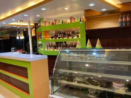 Sindhuligadhi Mountain Resort Отели в г. Мантали