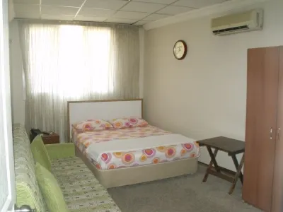 EVİM Otel