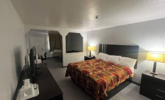 Atria Inn & Suites