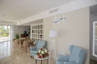 Hotel Adriatico Hotels in Tiggiano