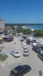 Igneada Meltem Hotel - parking