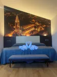 Hotel-Asador Montes Oretanos - Mountain view