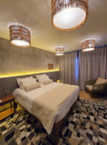 Carnaúba Hotel Boutique - 2-Star