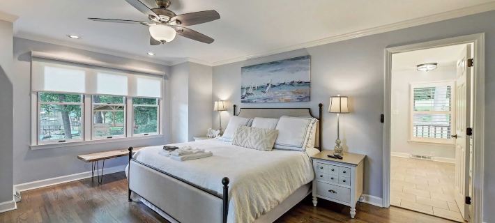 A Frame of Mind by AvantStay Hotels in Catawba County